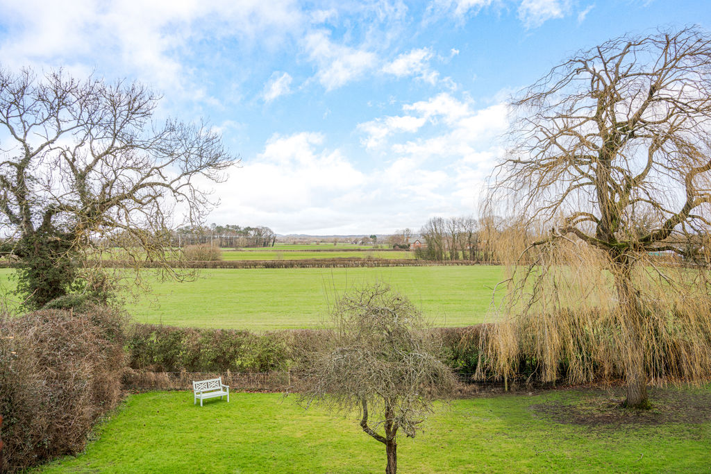 North Road Bretherton